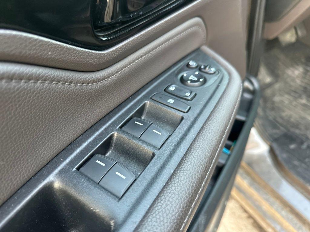 used 2020 Honda Odyssey car, priced at $29,525