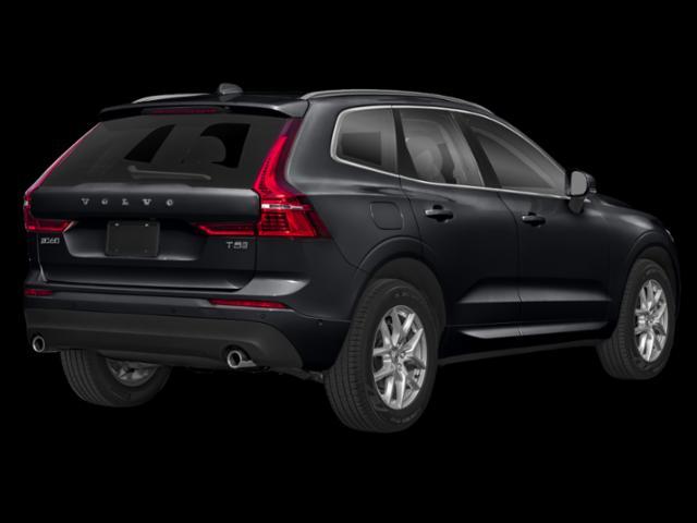 used 2018 Volvo XC60 car, priced at $15,985