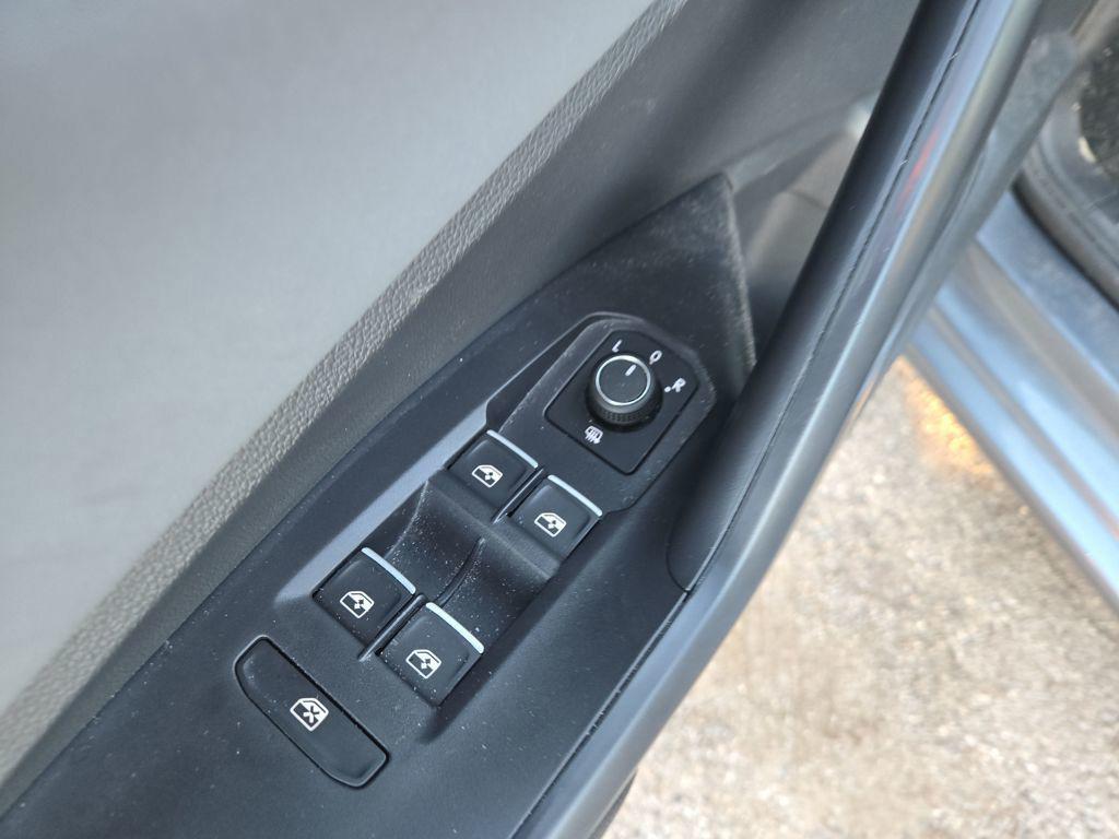 used 2025 Volkswagen Jetta car, priced at $21,985