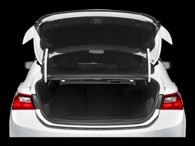 used 2024 Chevrolet Malibu car, priced at $22,595