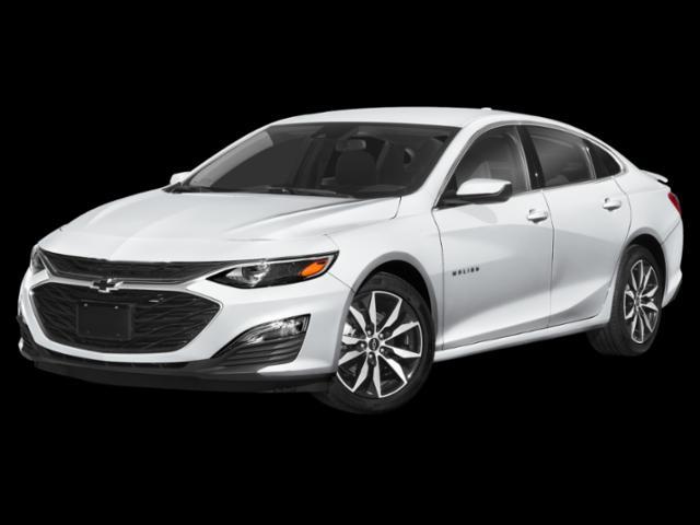 used 2024 Chevrolet Malibu car, priced at $22,595