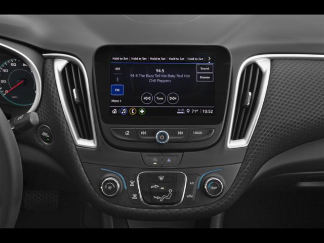 used 2024 Chevrolet Malibu car, priced at $22,595