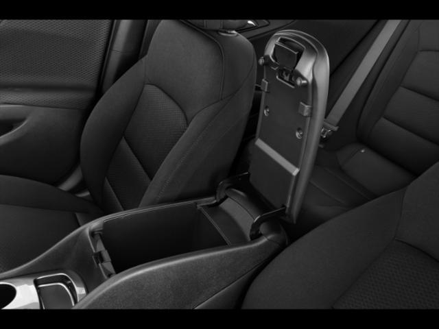 used 2024 Chevrolet Malibu car, priced at $22,595