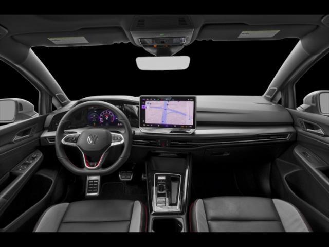 new 2026 Volkswagen Golf GTI car, priced at $42,039