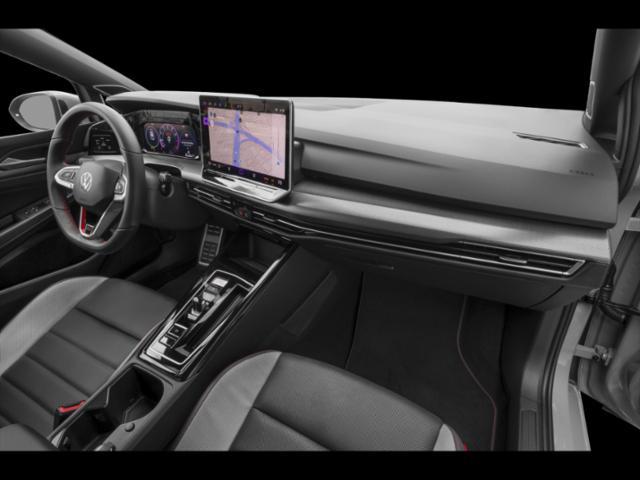 new 2026 Volkswagen Golf GTI car, priced at $42,039