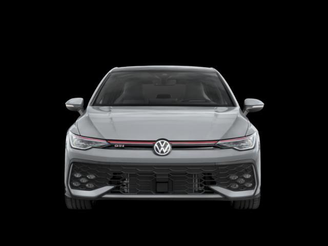new 2026 Volkswagen Golf GTI car, priced at $42,039