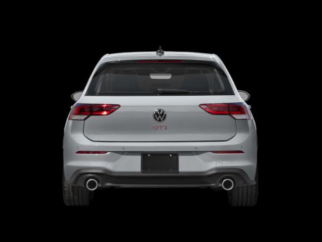 new 2026 Volkswagen Golf GTI car, priced at $42,039