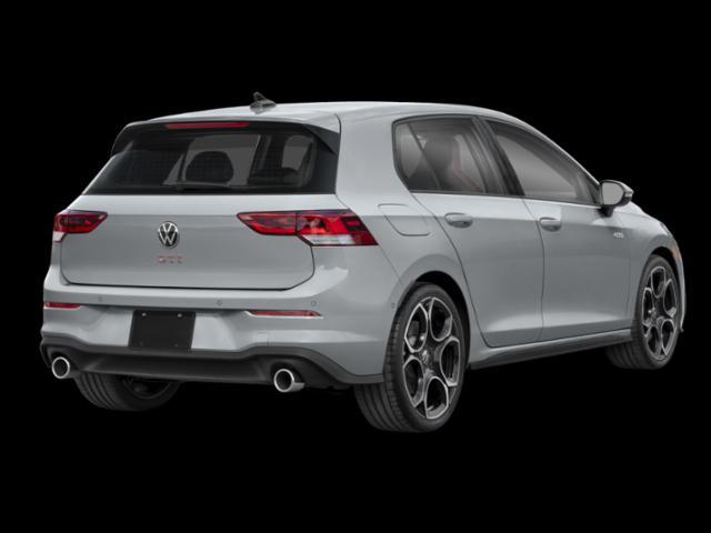 new 2026 Volkswagen Golf GTI car, priced at $42,039