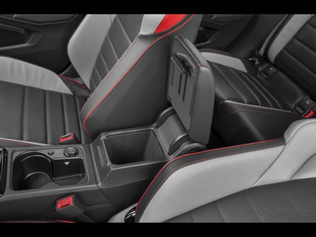 new 2026 Volkswagen Golf GTI car, priced at $42,039