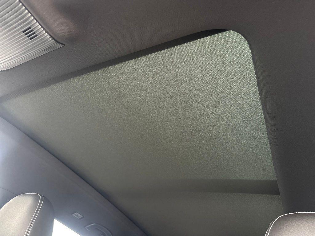 new 2026 Volkswagen Atlas Cross Sport car, priced at $44,835