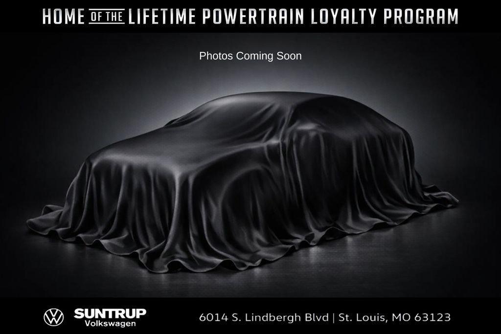 used 2025 Volkswagen Atlas car, priced at $30,545