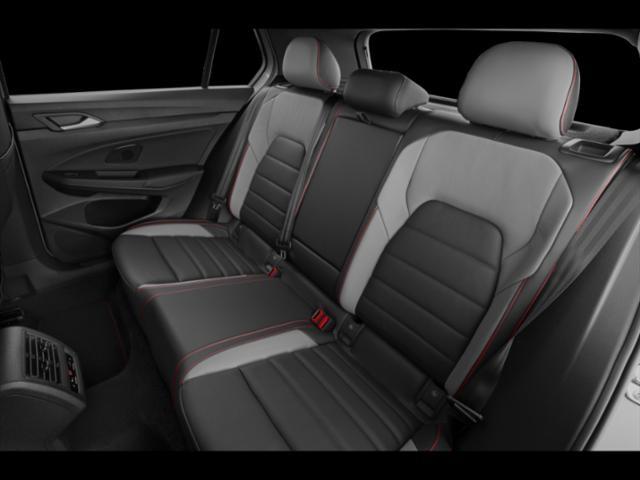 used 2022 Volkswagen Golf GTI car, priced at $25,795