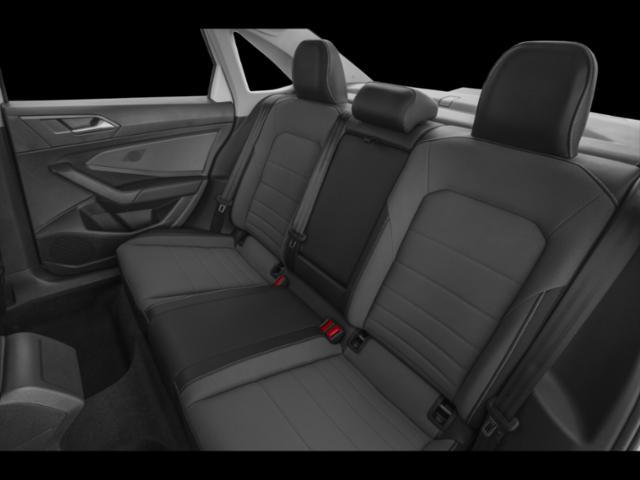 used 2025 Volkswagen Jetta car, priced at $24,818