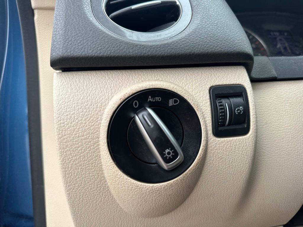 used 2017 Volkswagen Tiguan car, priced at $11,795