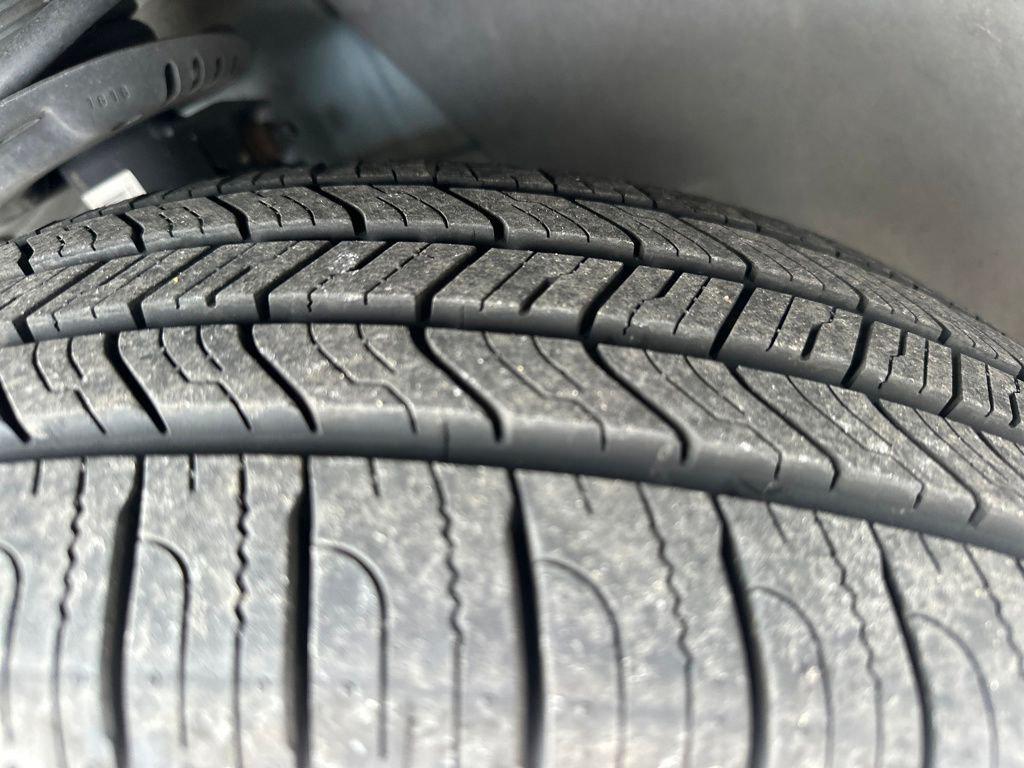 used 2017 Volkswagen Tiguan car, priced at $11,795