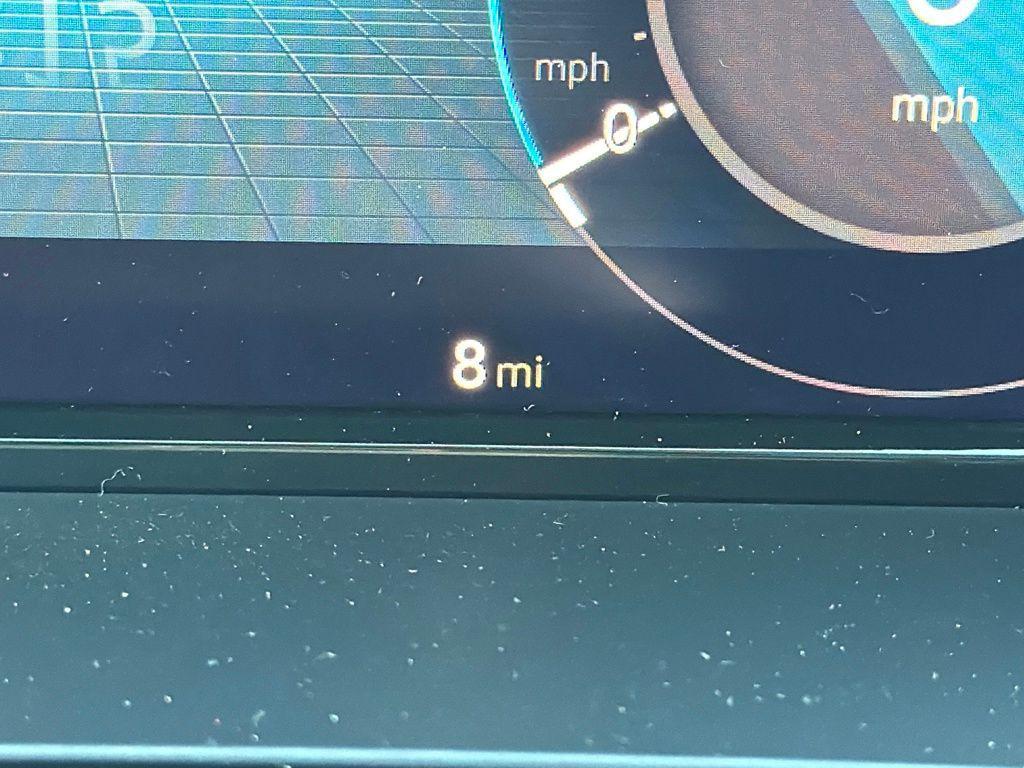 new 2026 Volkswagen Atlas car, priced at $46,057