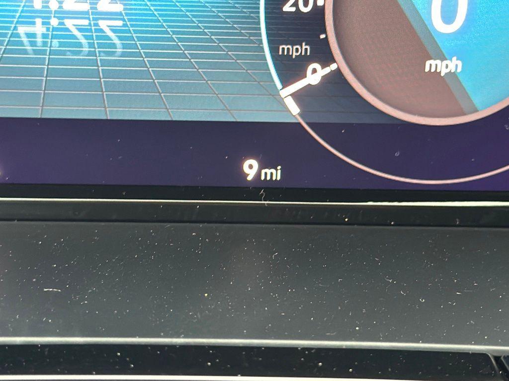 new 2026 Volkswagen Atlas car, priced at $43,110