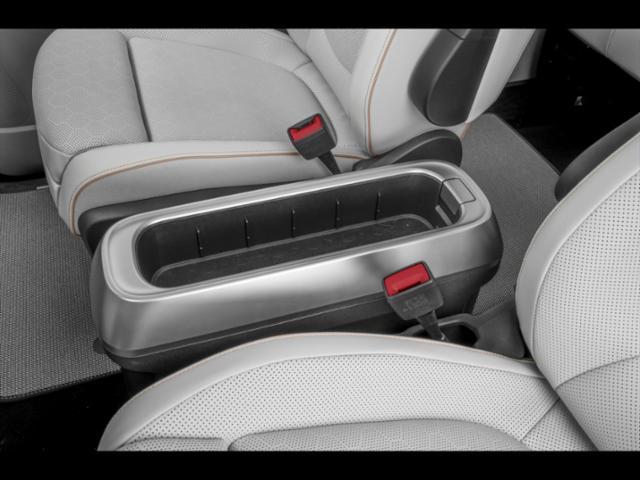 new 2025 Volkswagen ID. Buzz car, priced at $59,983