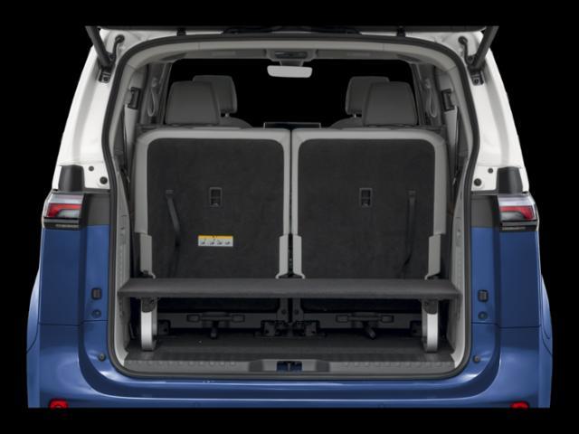 new 2025 Volkswagen ID. Buzz car, priced at $59,983