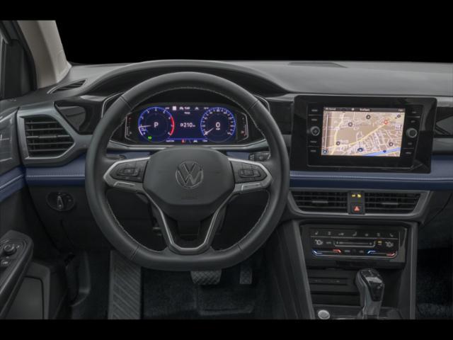 new 2026 Volkswagen Taos car, priced at $36,601