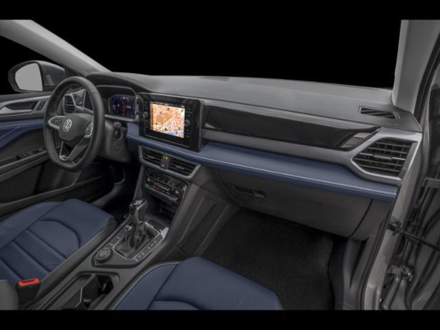 new 2026 Volkswagen Taos car, priced at $36,601