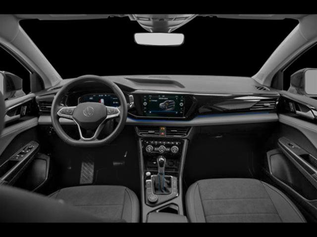 used 2024 Volkswagen Taos car, priced at $23,495