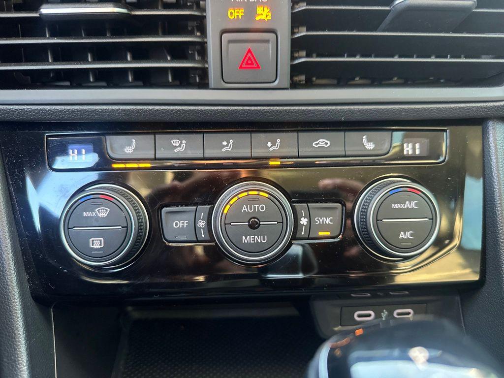 used 2022 Volkswagen Jetta car, priced at $19,295