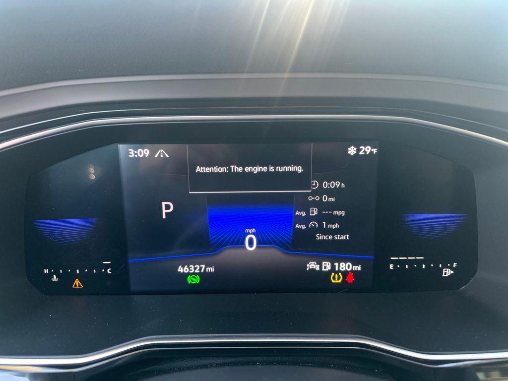 used 2022 Volkswagen Jetta car, priced at $19,295