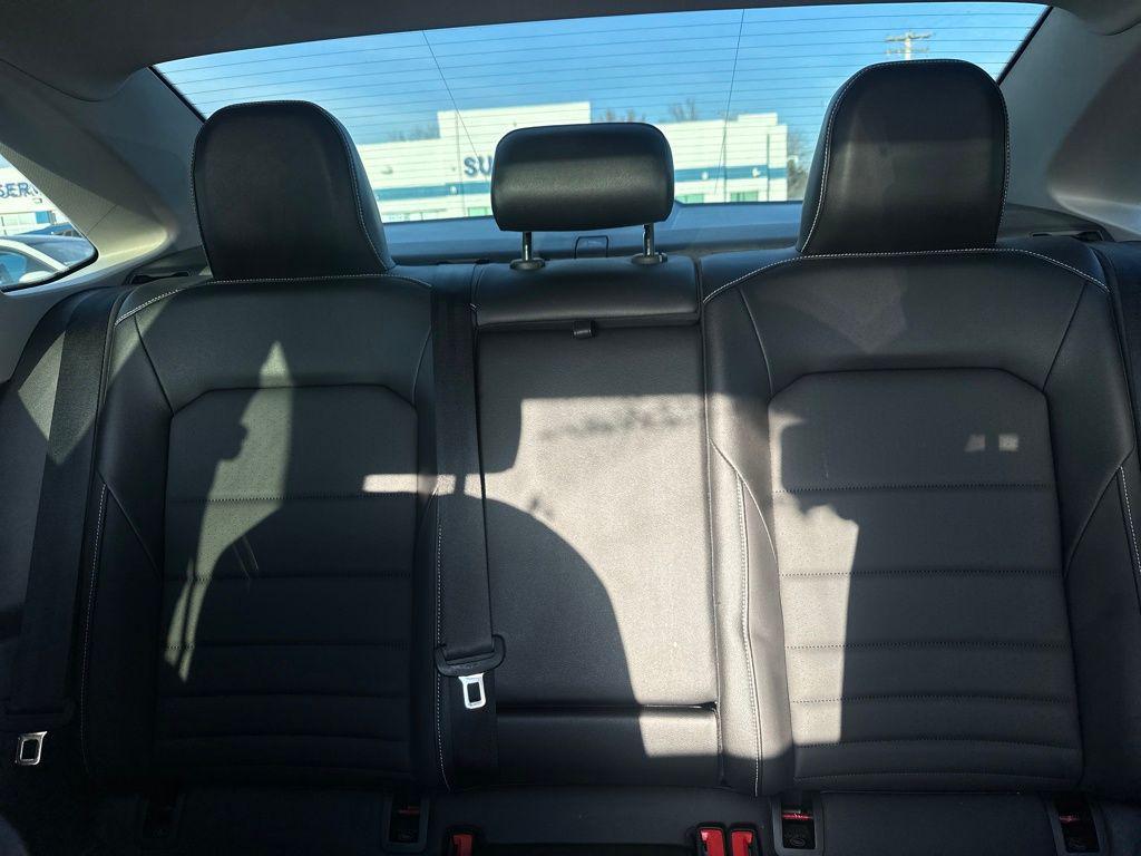 used 2022 Volkswagen Jetta car, priced at $19,295