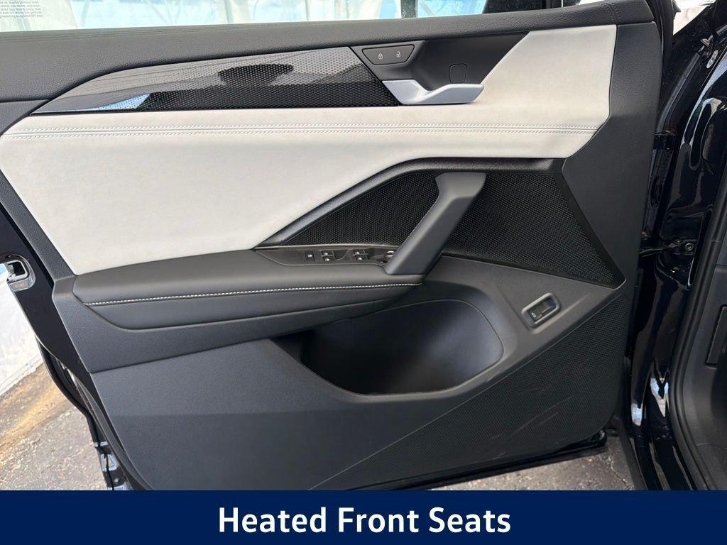 new 2026 Volkswagen Tiguan car, priced at $36,363