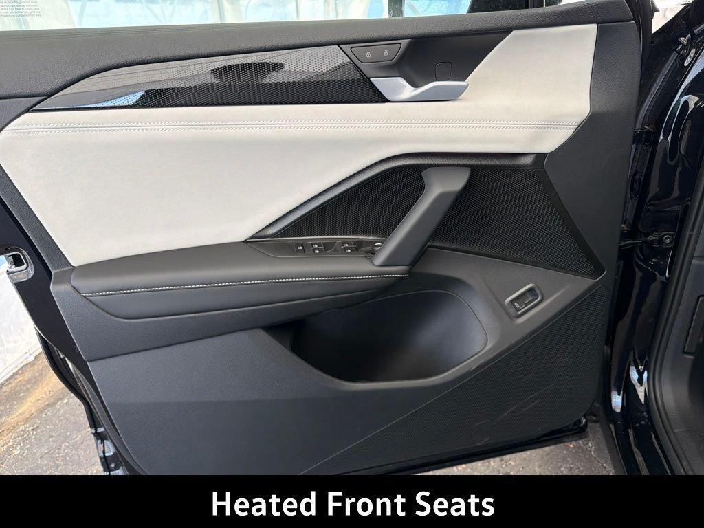 new 2026 Volkswagen Tiguan car, priced at $36,363