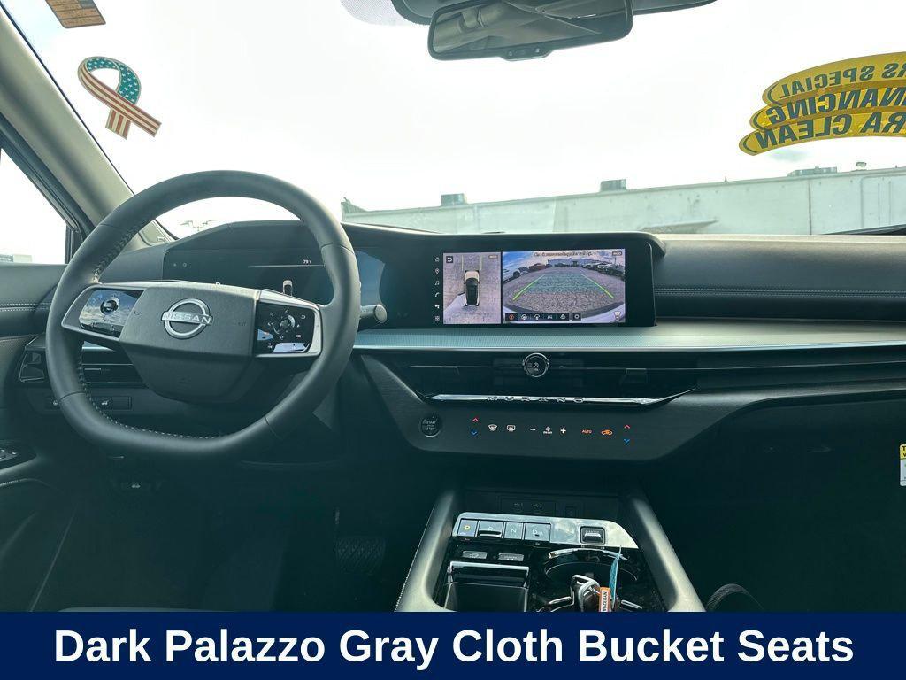 used 2023 Ford Transit-350 car, priced at $32,555