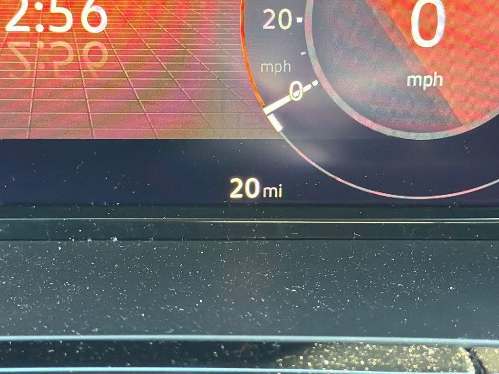 new 2026 Volkswagen Atlas car, priced at $46,264