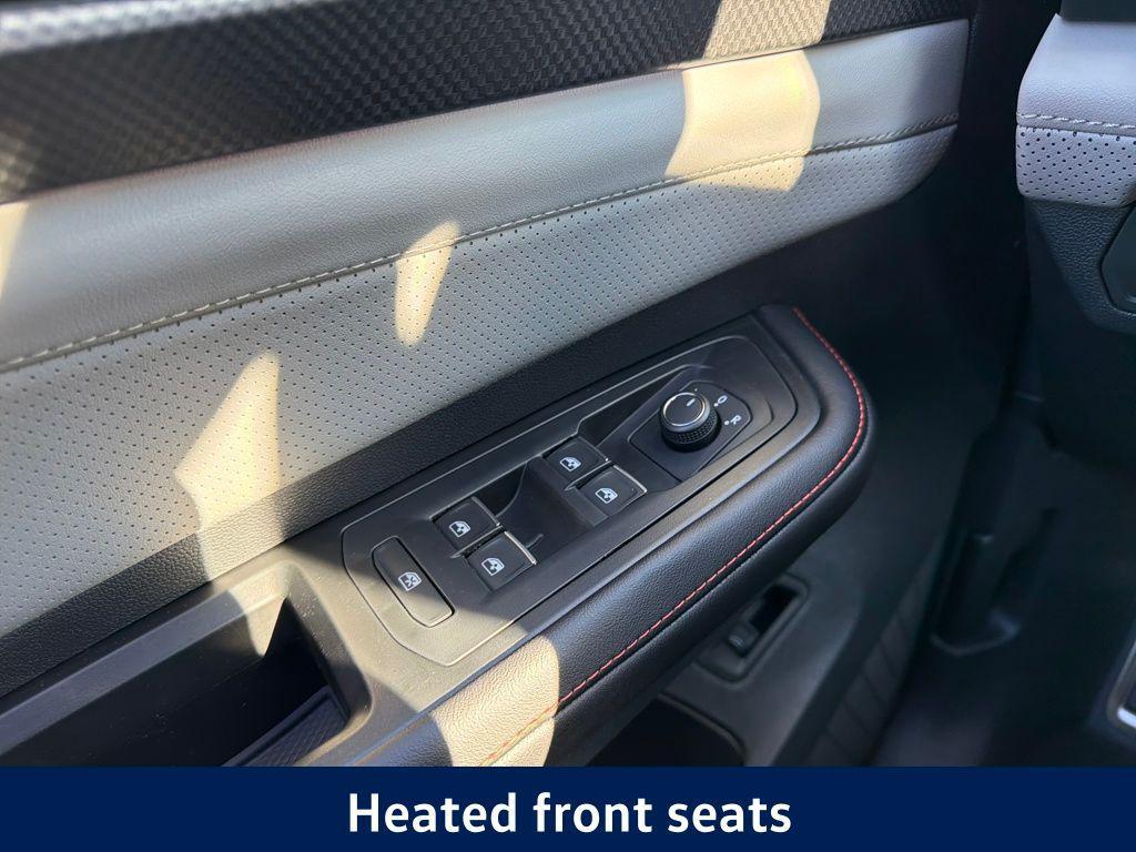 new 2026 Volkswagen Atlas car, priced at $46,264