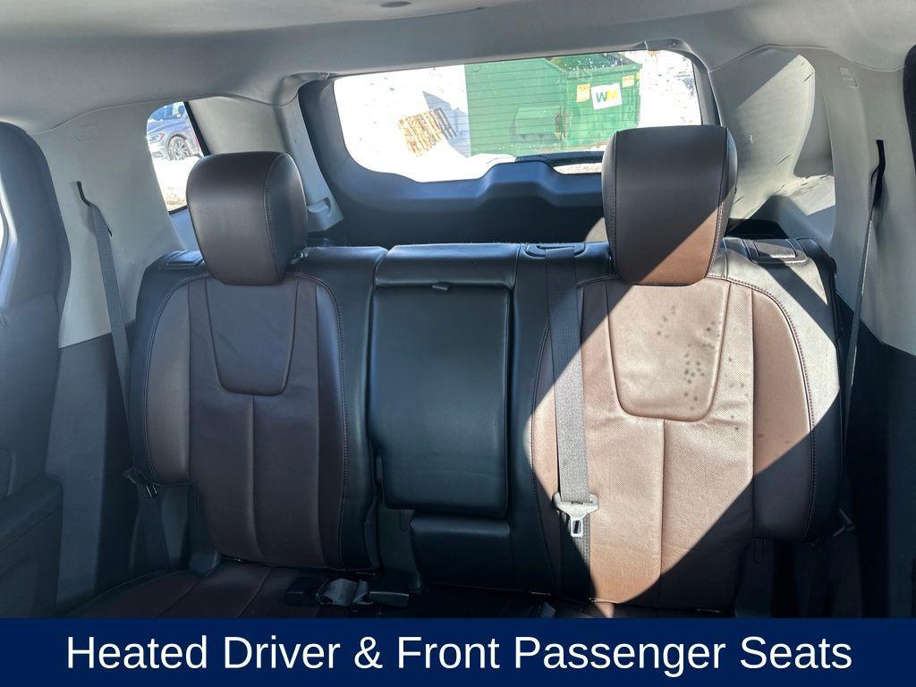 used 2013 GMC Terrain car, priced at $9,955