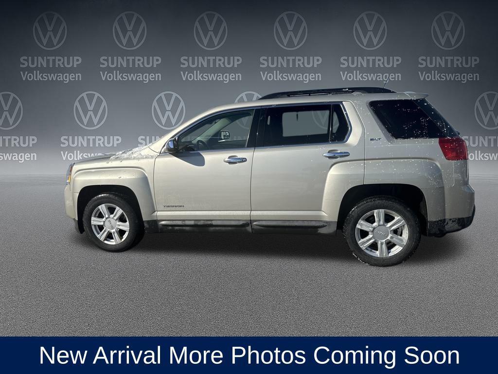 used 2013 GMC Terrain car, priced at $9,955