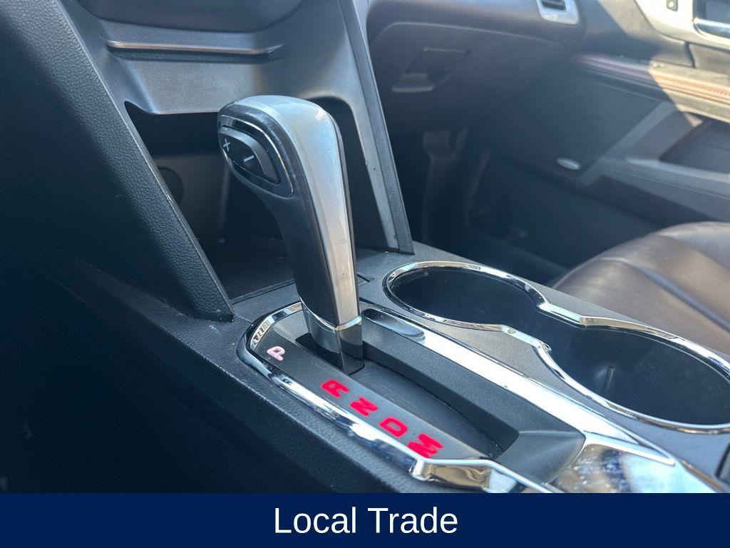 used 2013 GMC Terrain car, priced at $9,955