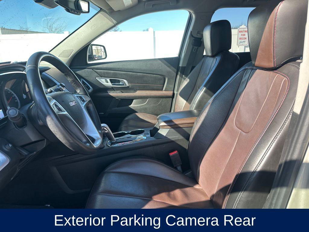 used 2013 GMC Terrain car, priced at $9,955