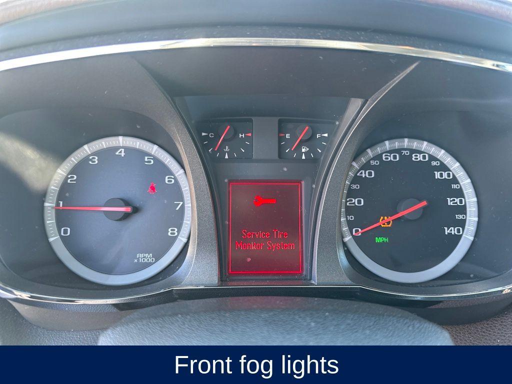 used 2013 GMC Terrain car, priced at $9,955