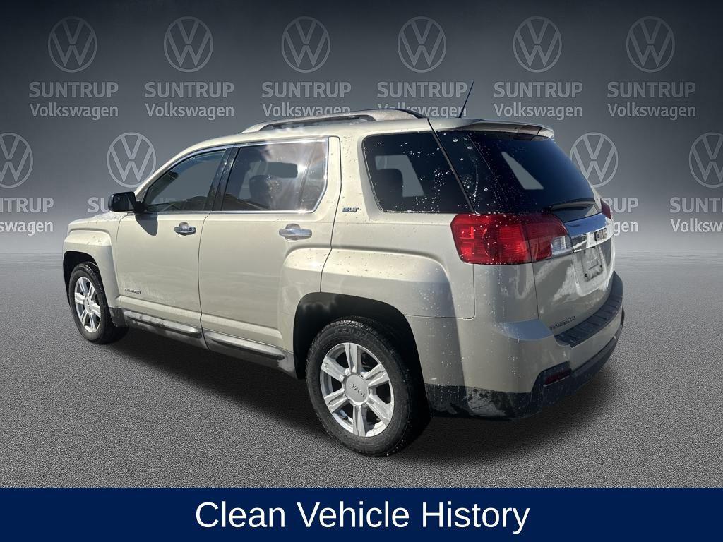 used 2013 GMC Terrain car, priced at $9,955