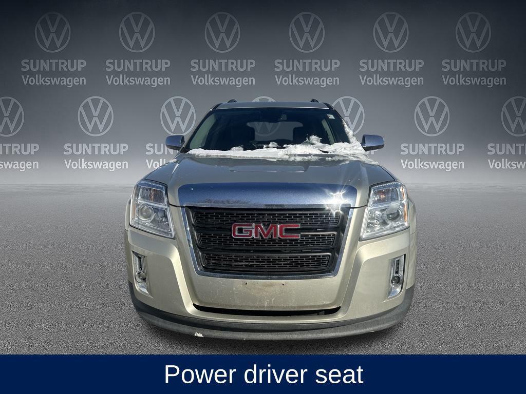 used 2013 GMC Terrain car, priced at $9,955