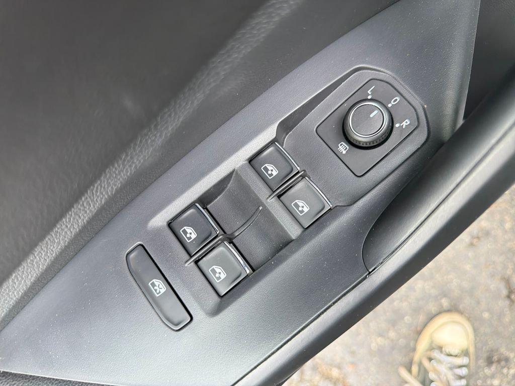 new 2026 Volkswagen Jetta car, priced at $24,952