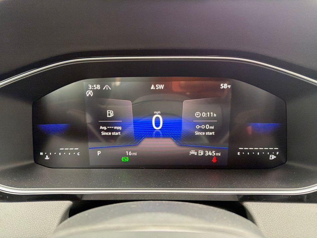 new 2026 Volkswagen Jetta car, priced at $24,952