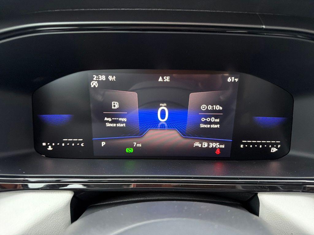 new 2026 Volkswagen Taos car, priced at $29,192