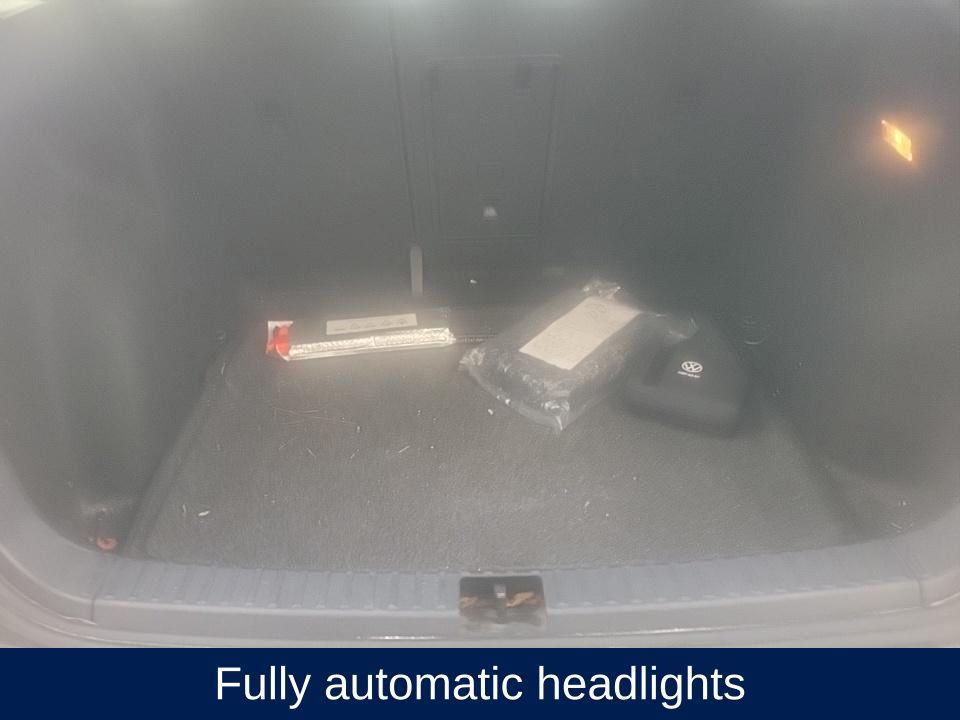 used 2023 Volkswagen Taos car, priced at $20,985