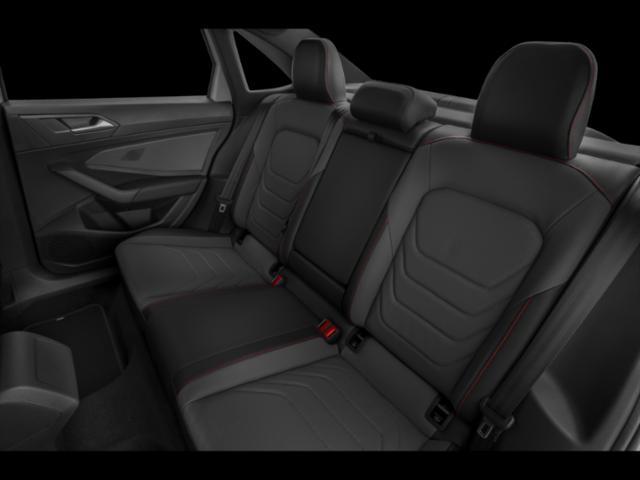 new 2026 Volkswagen Jetta GLI car, priced at $35,730