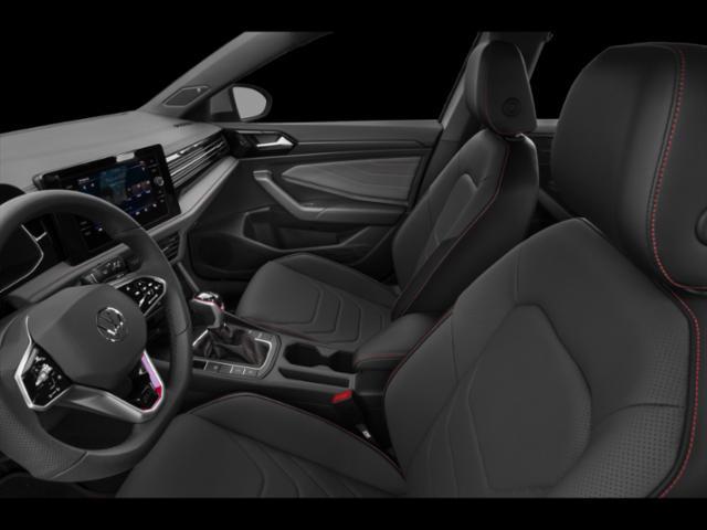 new 2026 Volkswagen Jetta GLI car, priced at $35,730