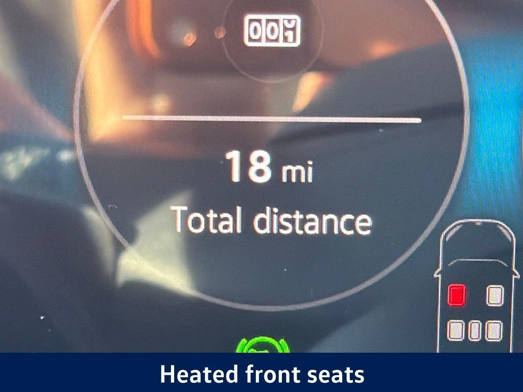 new 2026 Volkswagen Tiguan car, priced at $43,556