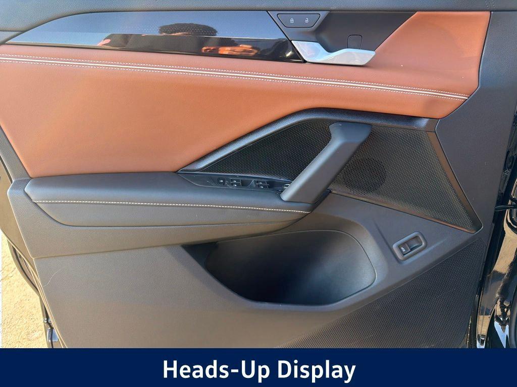 new 2026 Volkswagen Tiguan car, priced at $43,556