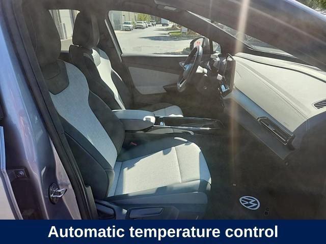 used 2023 Volkswagen ID.4 car, priced at $19,495